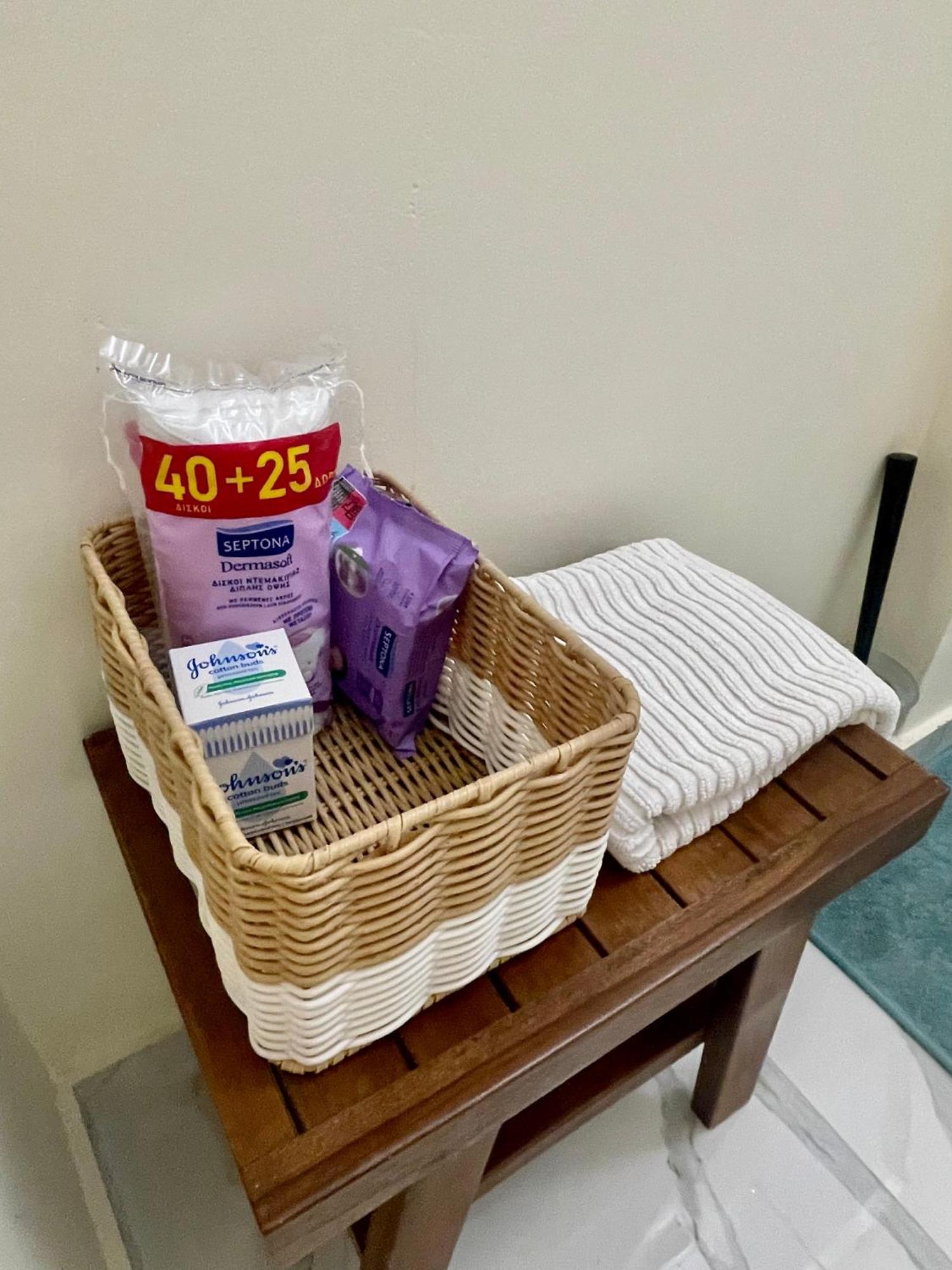 Ministerium 1&2 Bedroom Apartment *