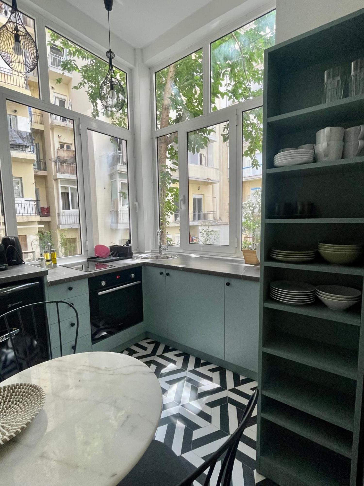 Ministerium 1&2 Bedroom