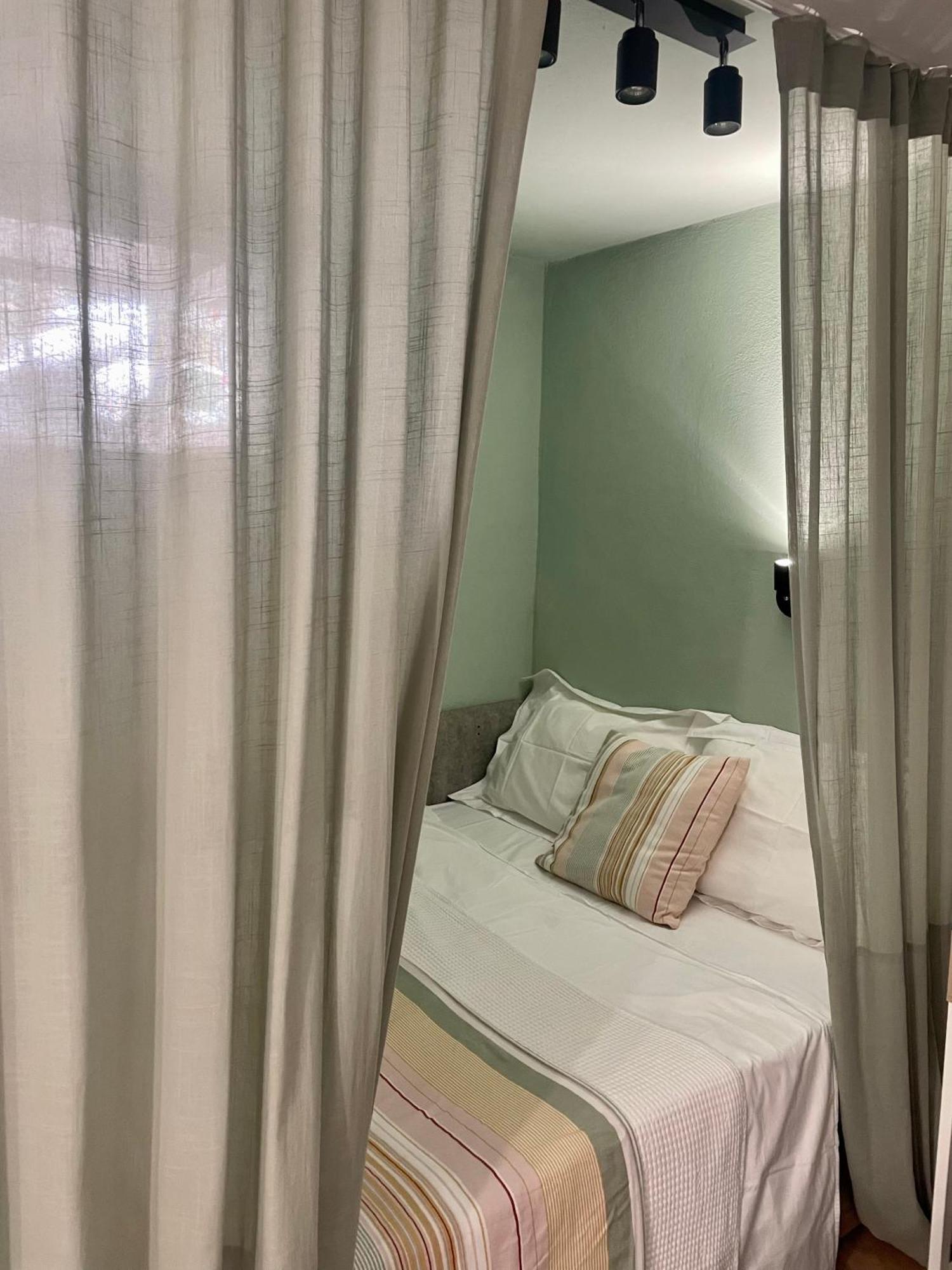Ministerium Underground Apartment Thessaloniki