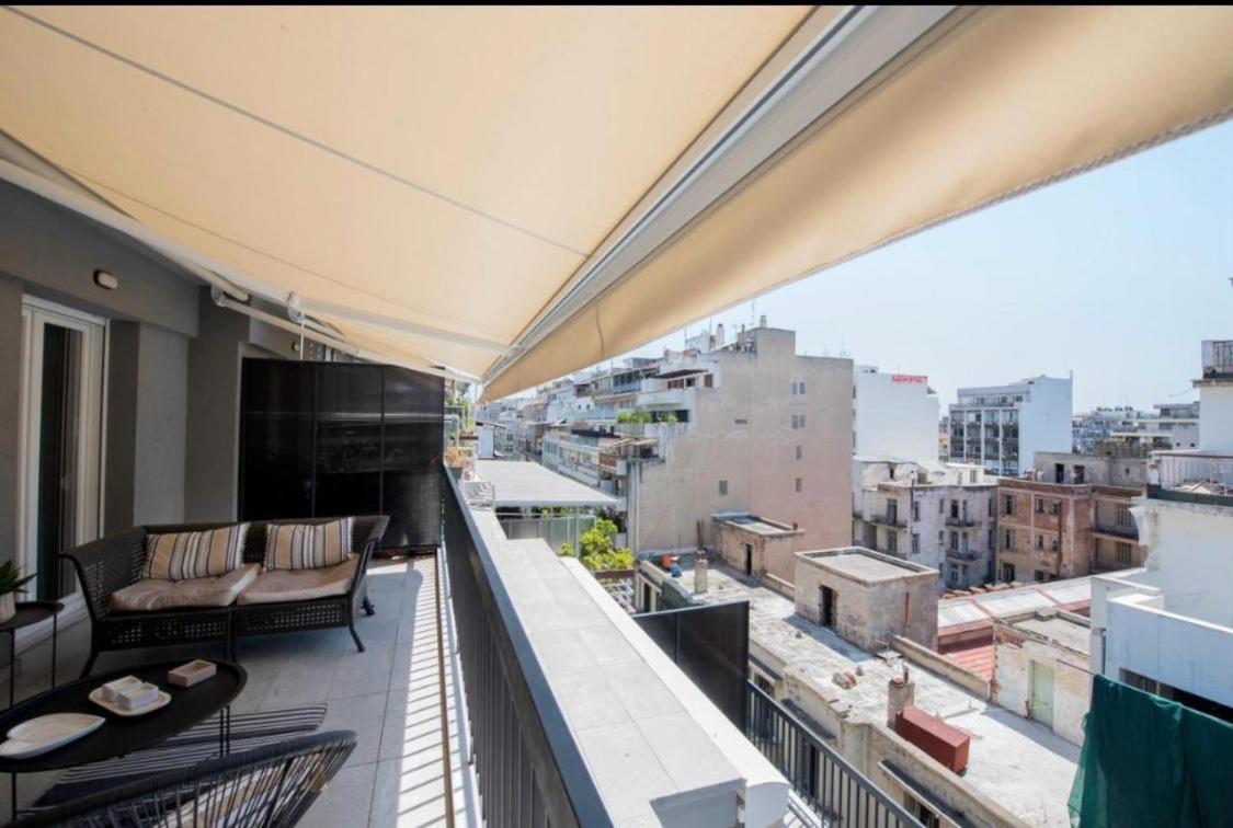 The Caravan Appartement *