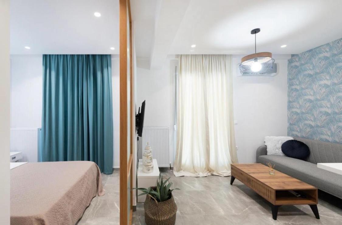 Appartement The Caravan *