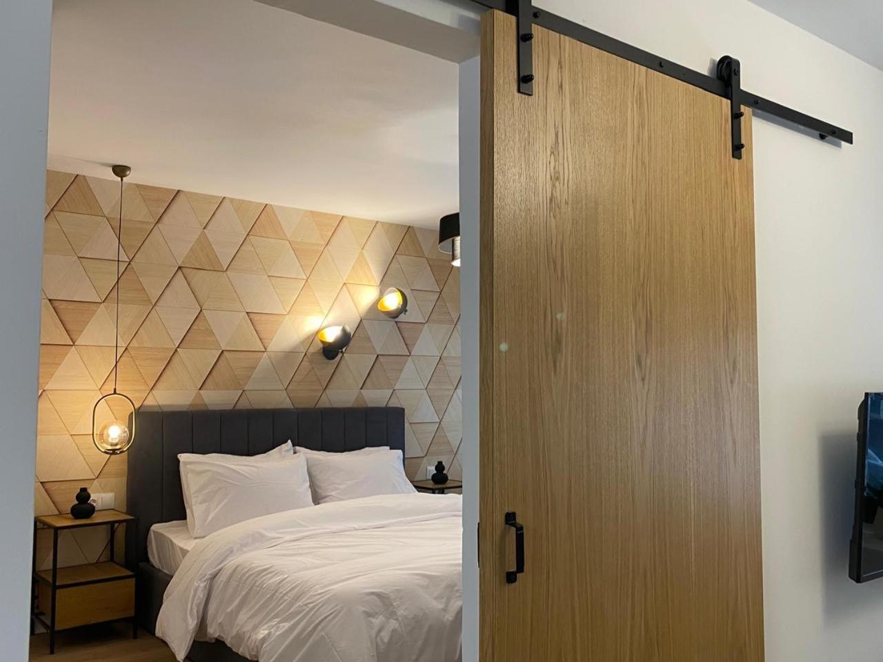 The Caravan Apartment Thessaloniki