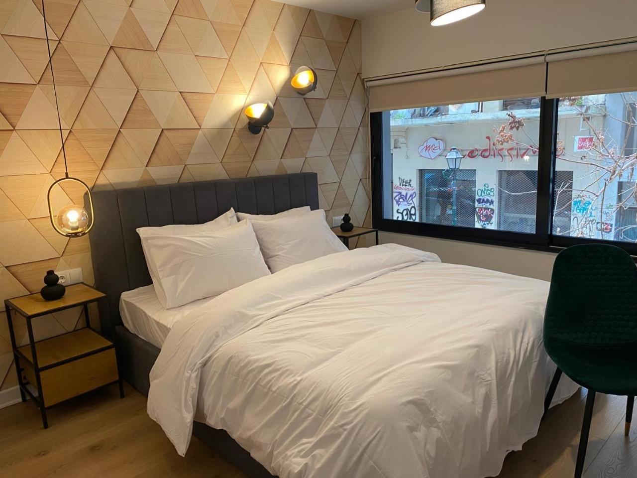 The Caravan Appartement