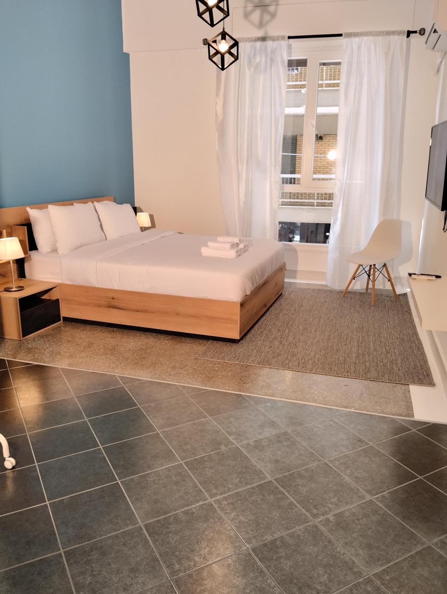 Pansea 02 Exclusive Apartamento Tessalónica
