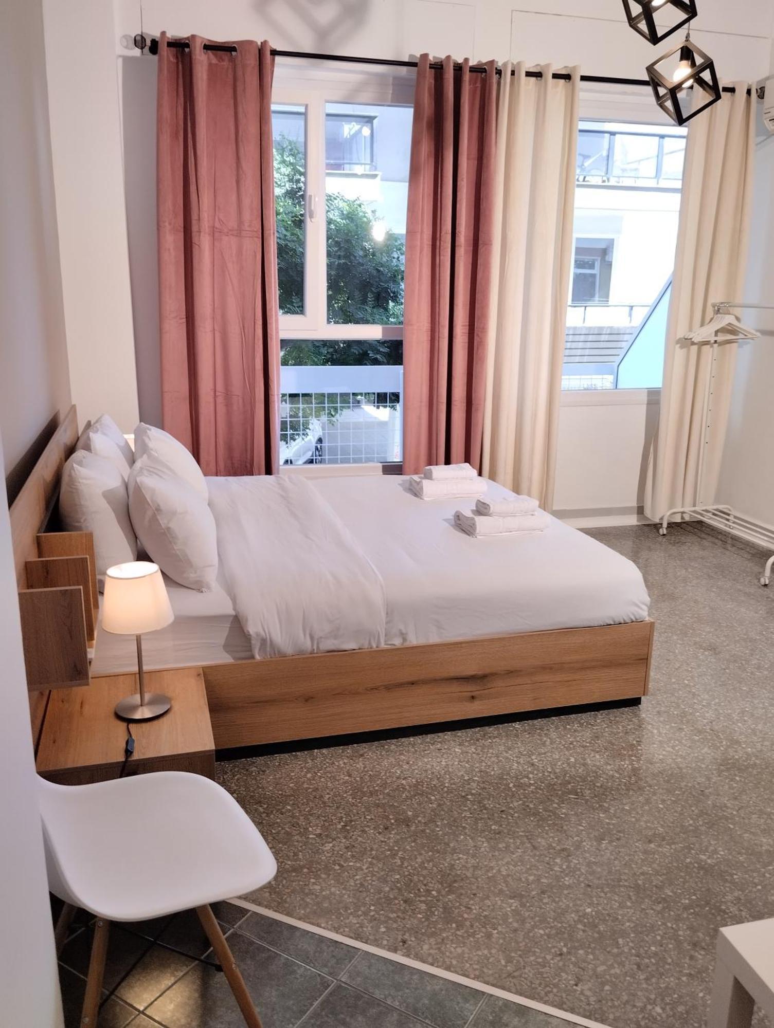 Apartamento Pansea 09 Exclusive *