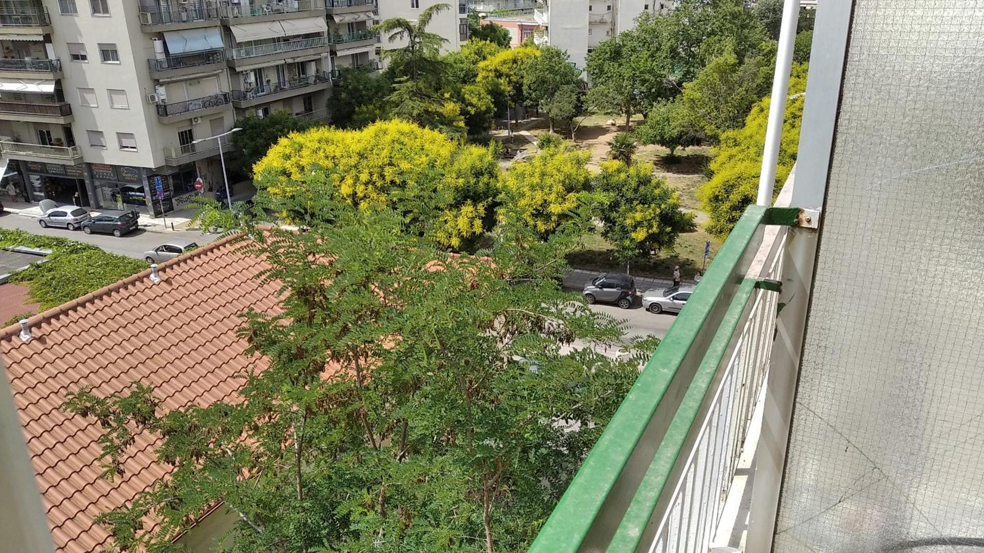 Apartment Elegant With Beautiful Panoramic View