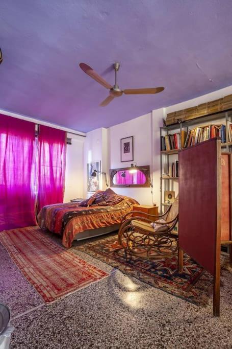 Unique Loft- Down Town Apartment
