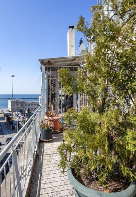 Unique Loft- Down Town Apartment Thessaloniki