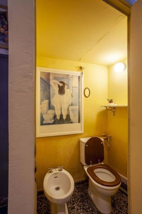 Apartment Greek Retro Decor & Wesanderson's Movies Design Thessaloniki