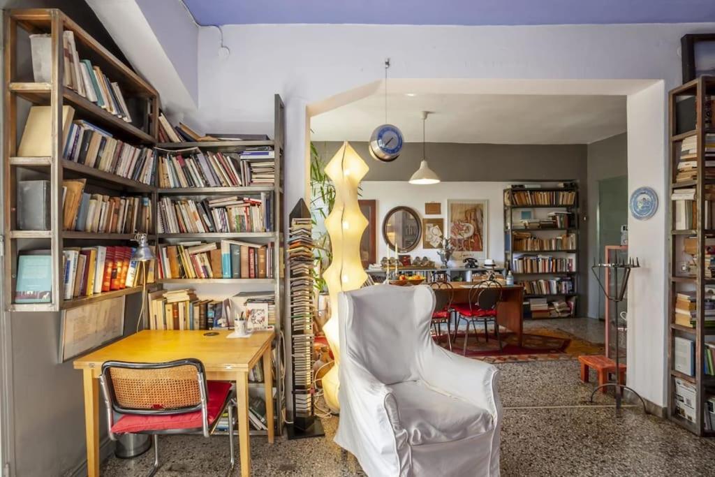 Unique Loft- Down Town *