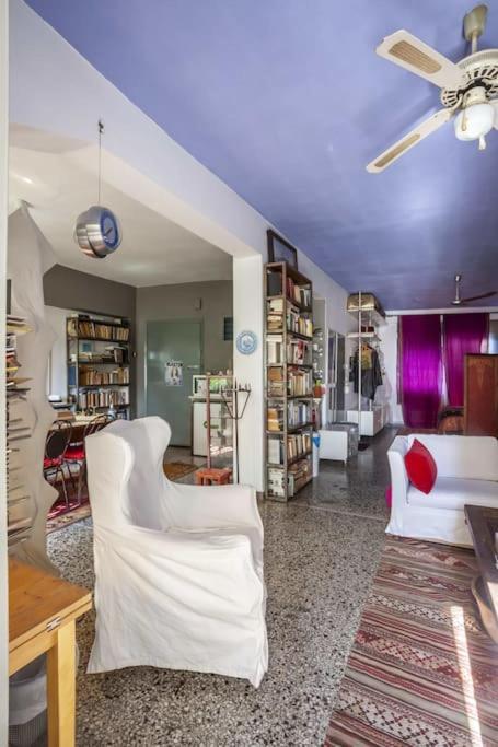 Apartment Unique Loft- Down Town