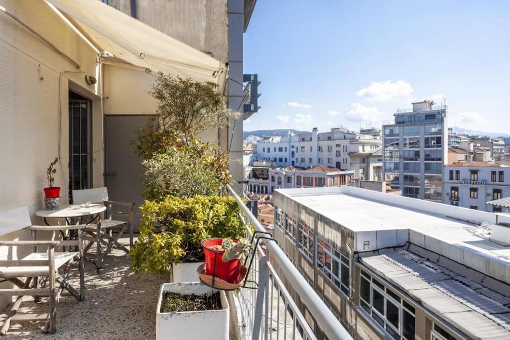 Unique Loft- Down Town Apartment *