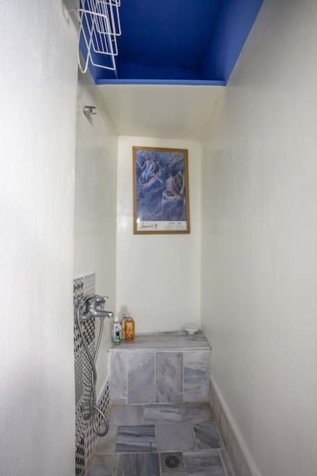 Apartment Greek Retro Decor & Wesanderson's Movies Design Thessaloniki