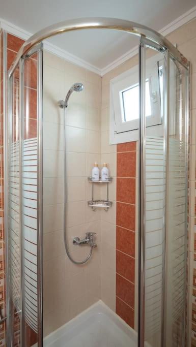 Dream Near Coast Apartment Thessaloniki