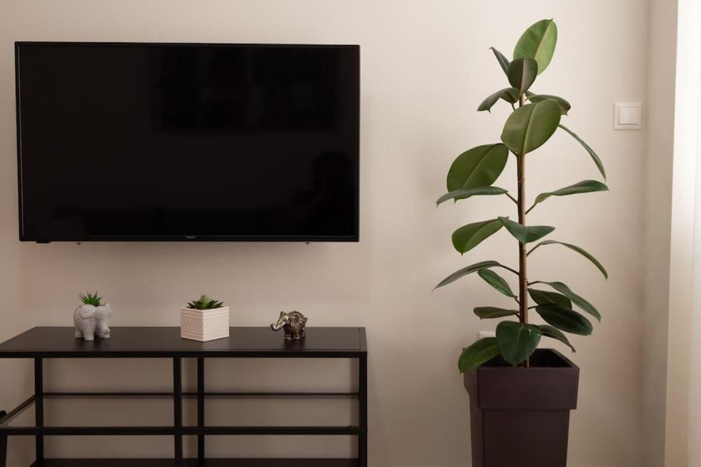 Apartment Dream Near Coast Thessaloniki