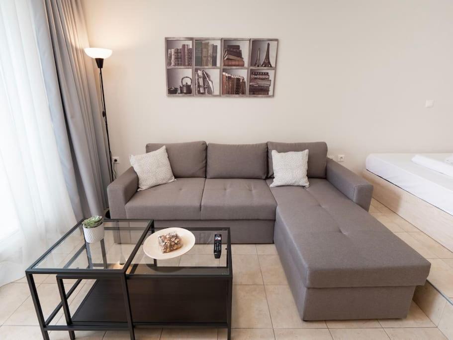 Dream Near Coast Apartamento