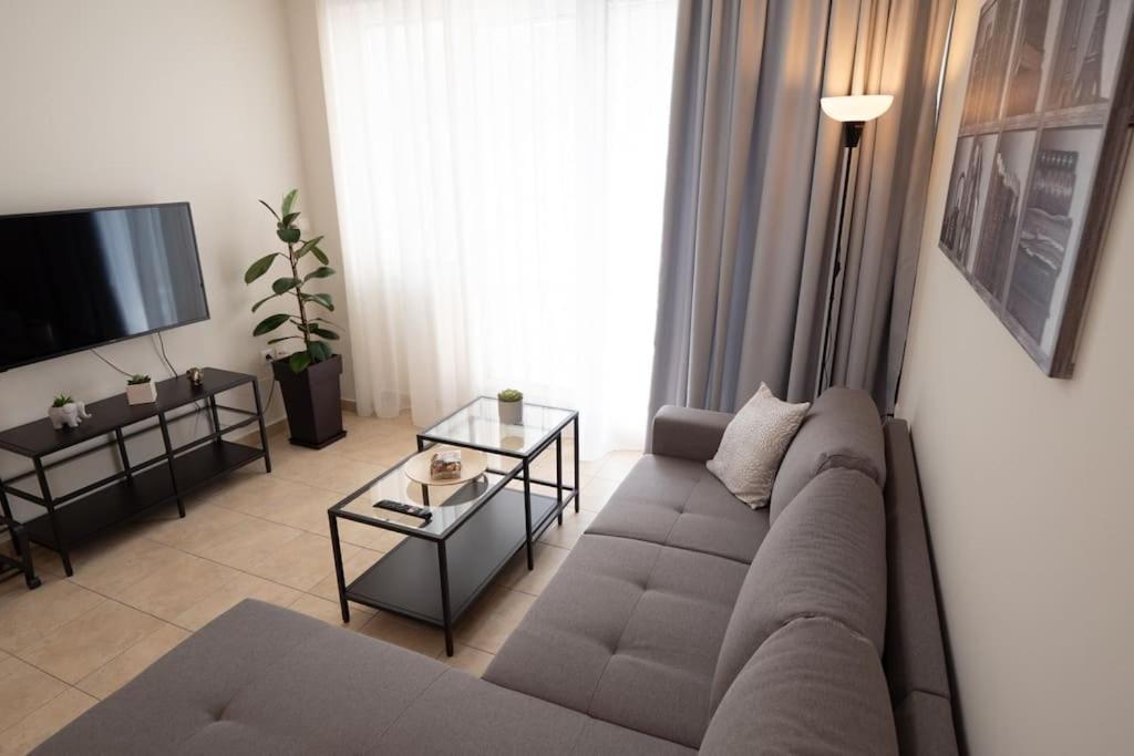 Dream Near Coast Apartment