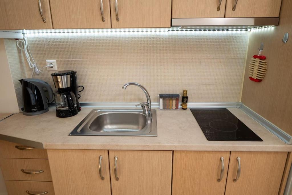 Apartamento Dream Near Coast