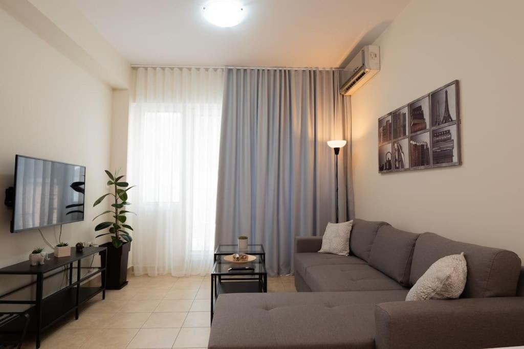 Apartamento Dream Near Coast Tessalónica