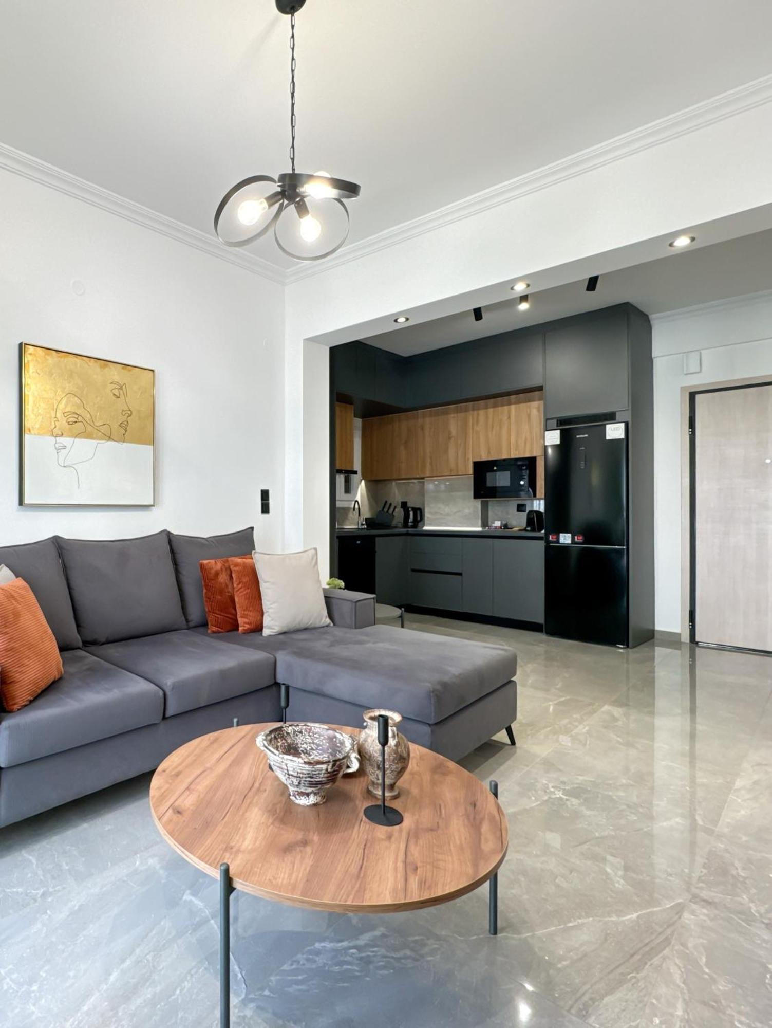 Luxury Downtown D1 * Thessaloniki