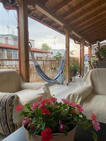 το σπίτι της παρασκευής Thessaloniki