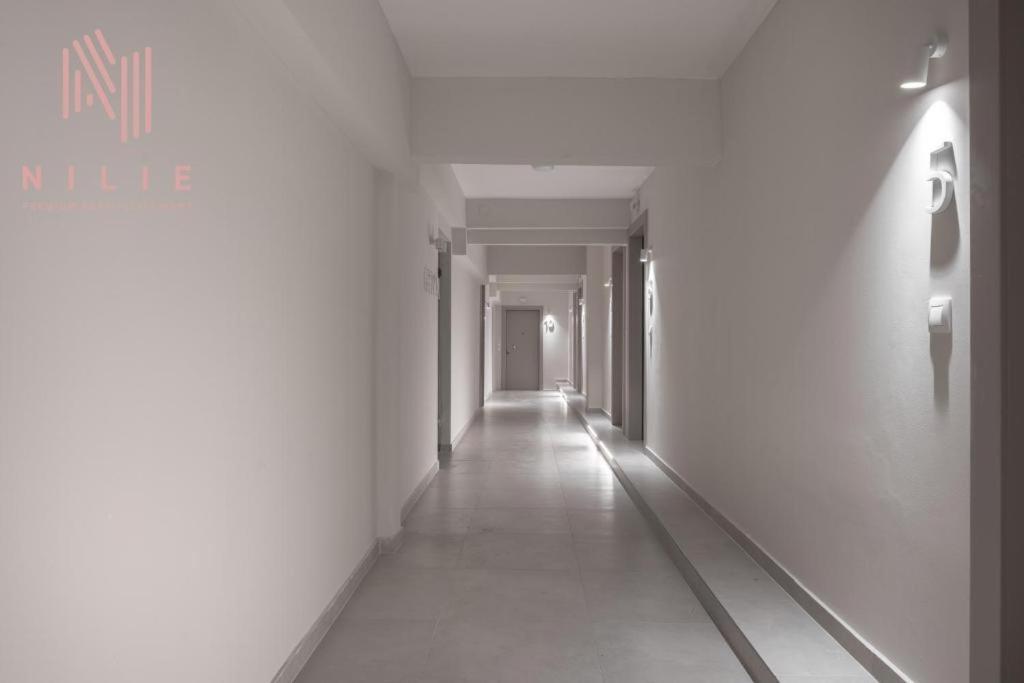 V1, Nilie Hospitality Mgmt Apartment Thessaloniki
