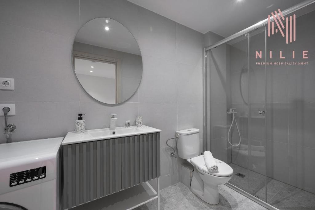 Căn hộ V1, Nilie Hospitality Mgmt *