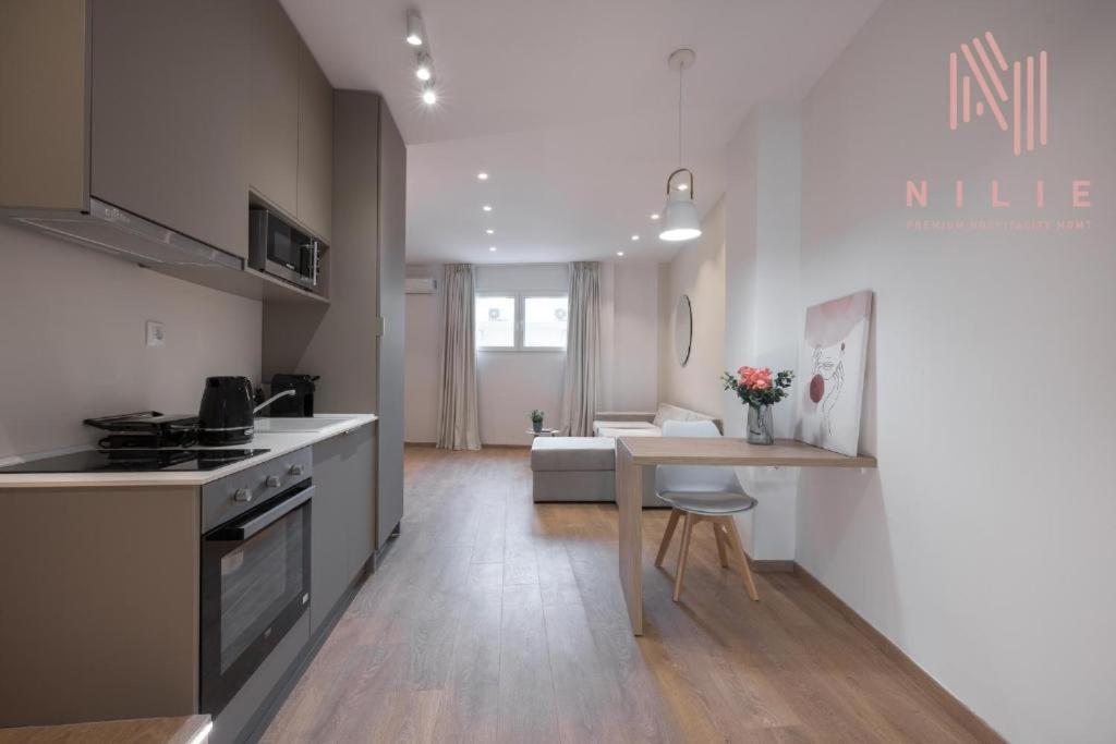 Apartment V1, Nilie Hospitality Mgmt Thessaloniki
