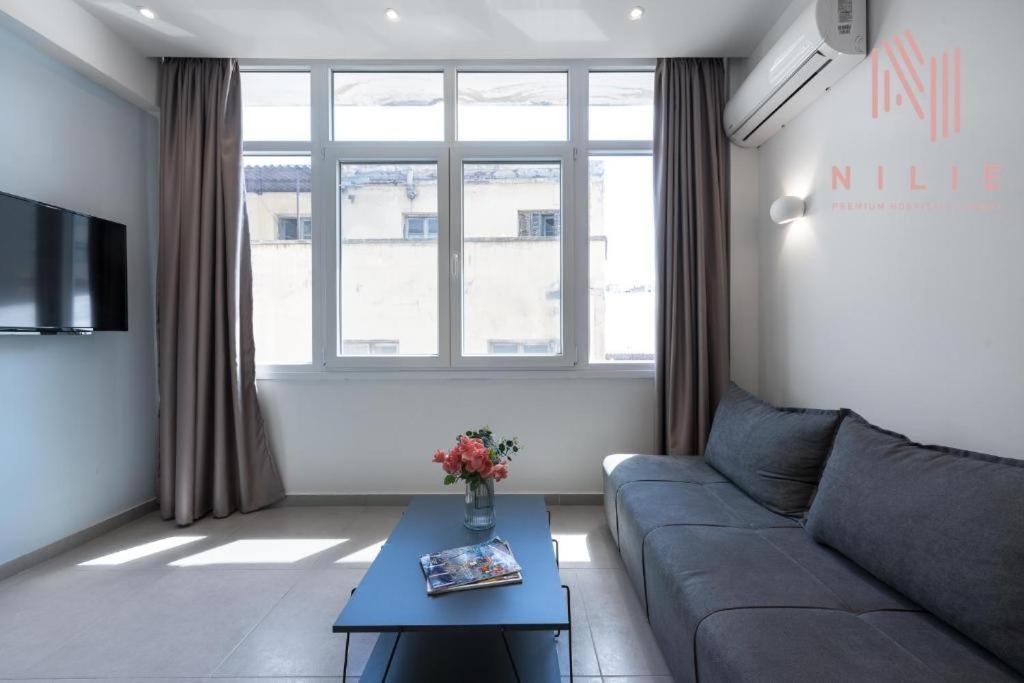 Yellow Door, Nilie Hospitality Mgmt Daire *