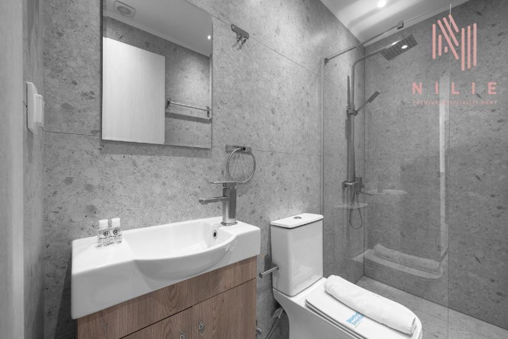 Yellow Door, Nilie Hospitality Mgmt Daire Selanik