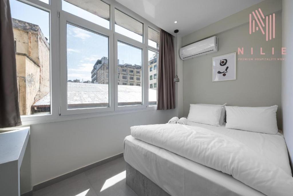 Daire Yellow Door, Nilie Hospitality Mgmt