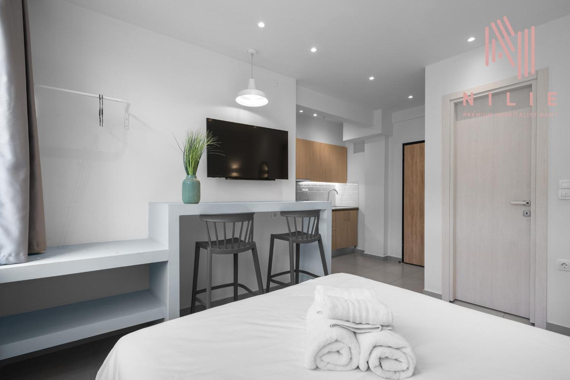 Daire Yellow Door, Nilie Hospitality Mgmt *