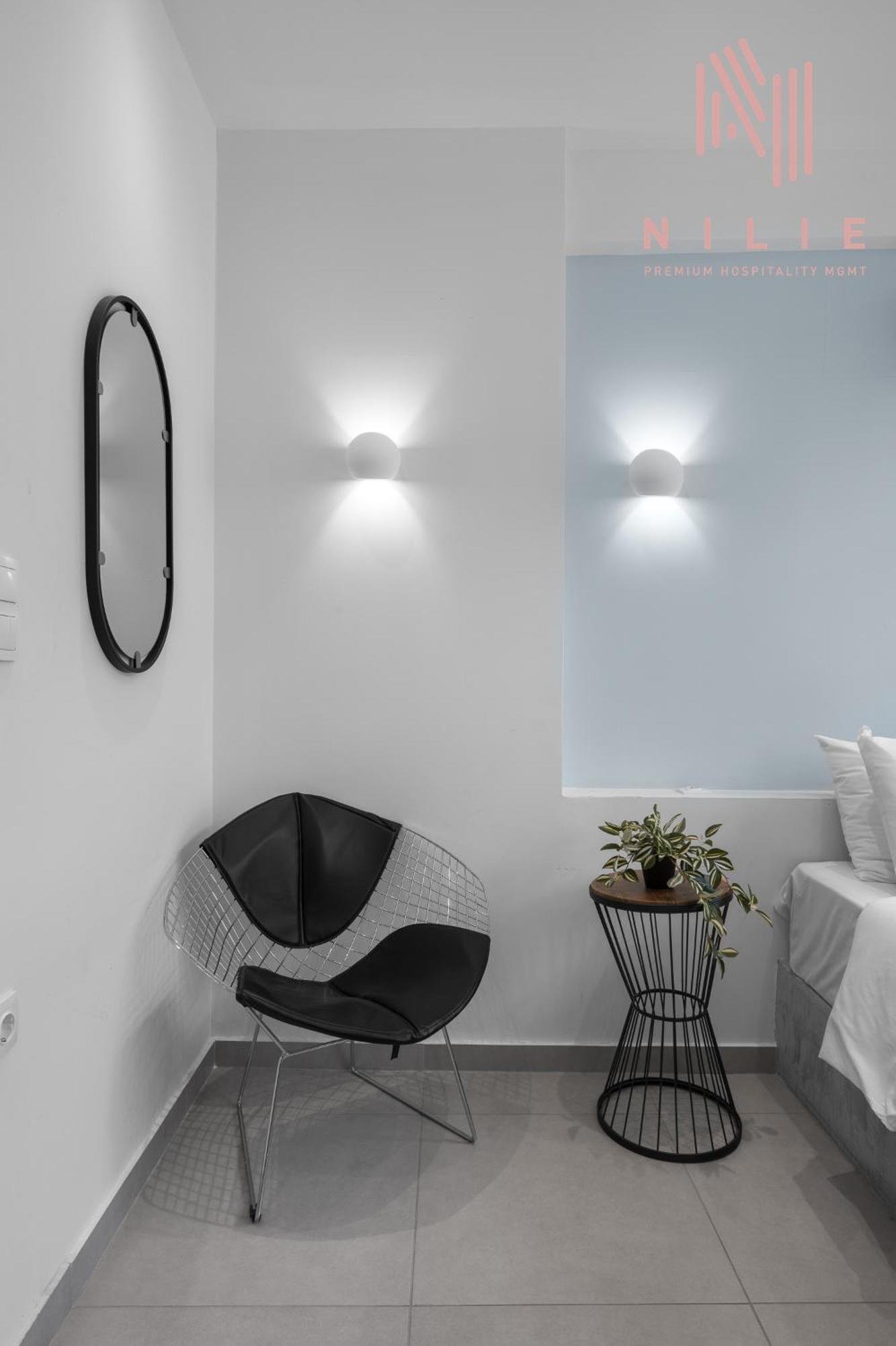 Yellow Door, Nilie Hospitality Mgmt Daire *