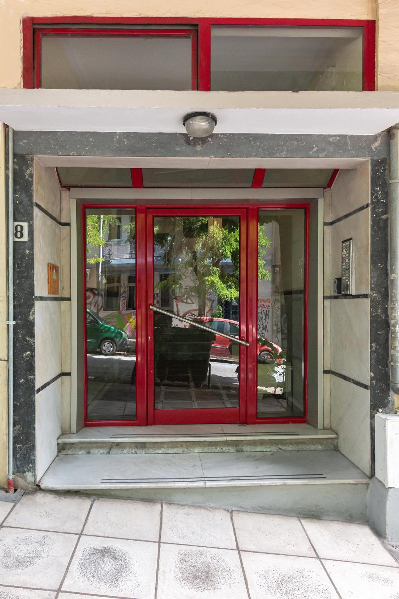 Apartment Aristotelous Central *