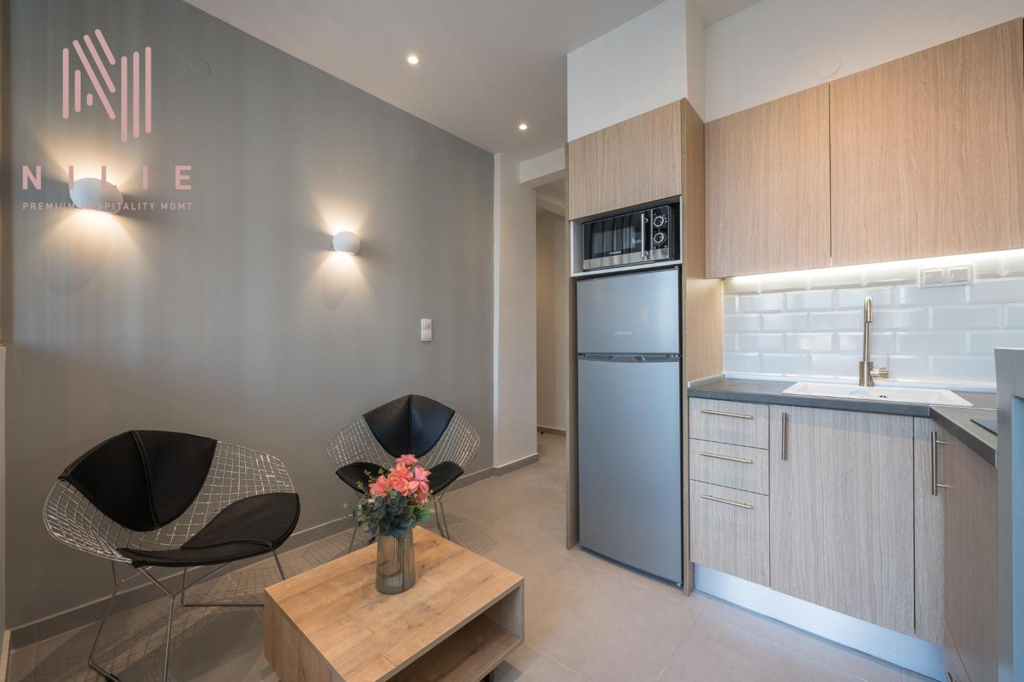 Daire Yellow Door, Nilie Hospitality Mgmt