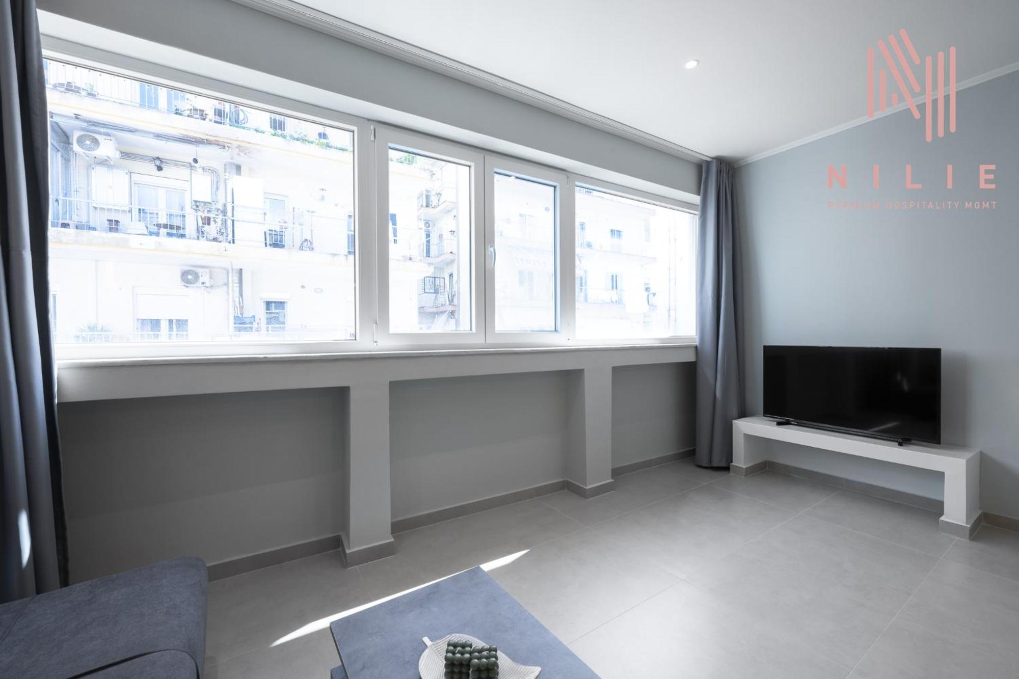 Nexia, Nilie Hospitality Mgmt Appartement *