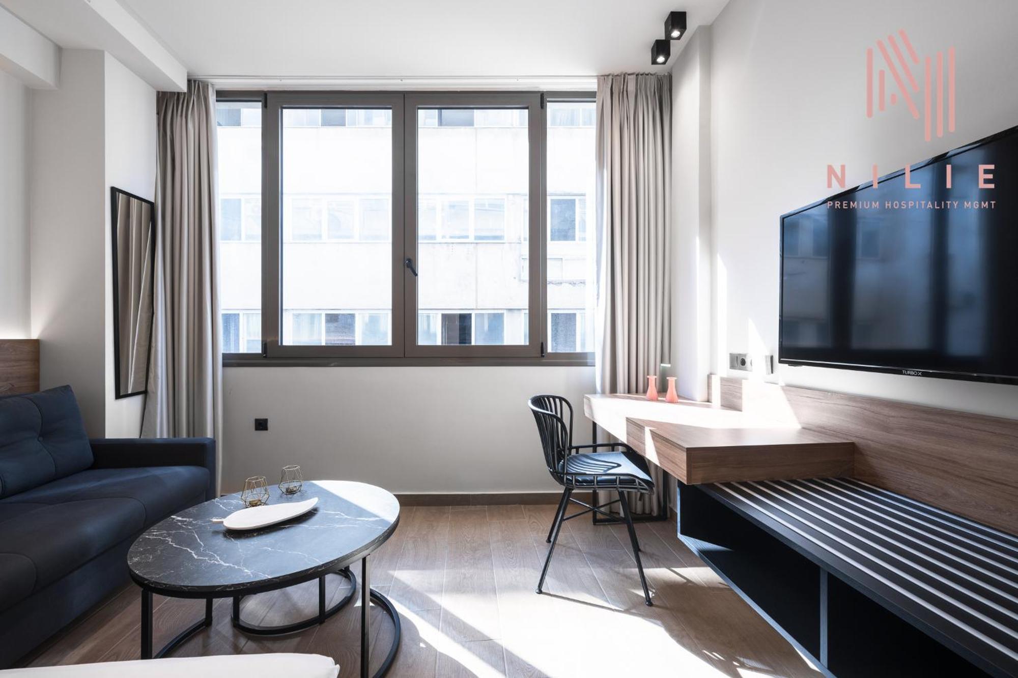 Appartement Vellow Door, Nilie Hospitality Mgmt *
