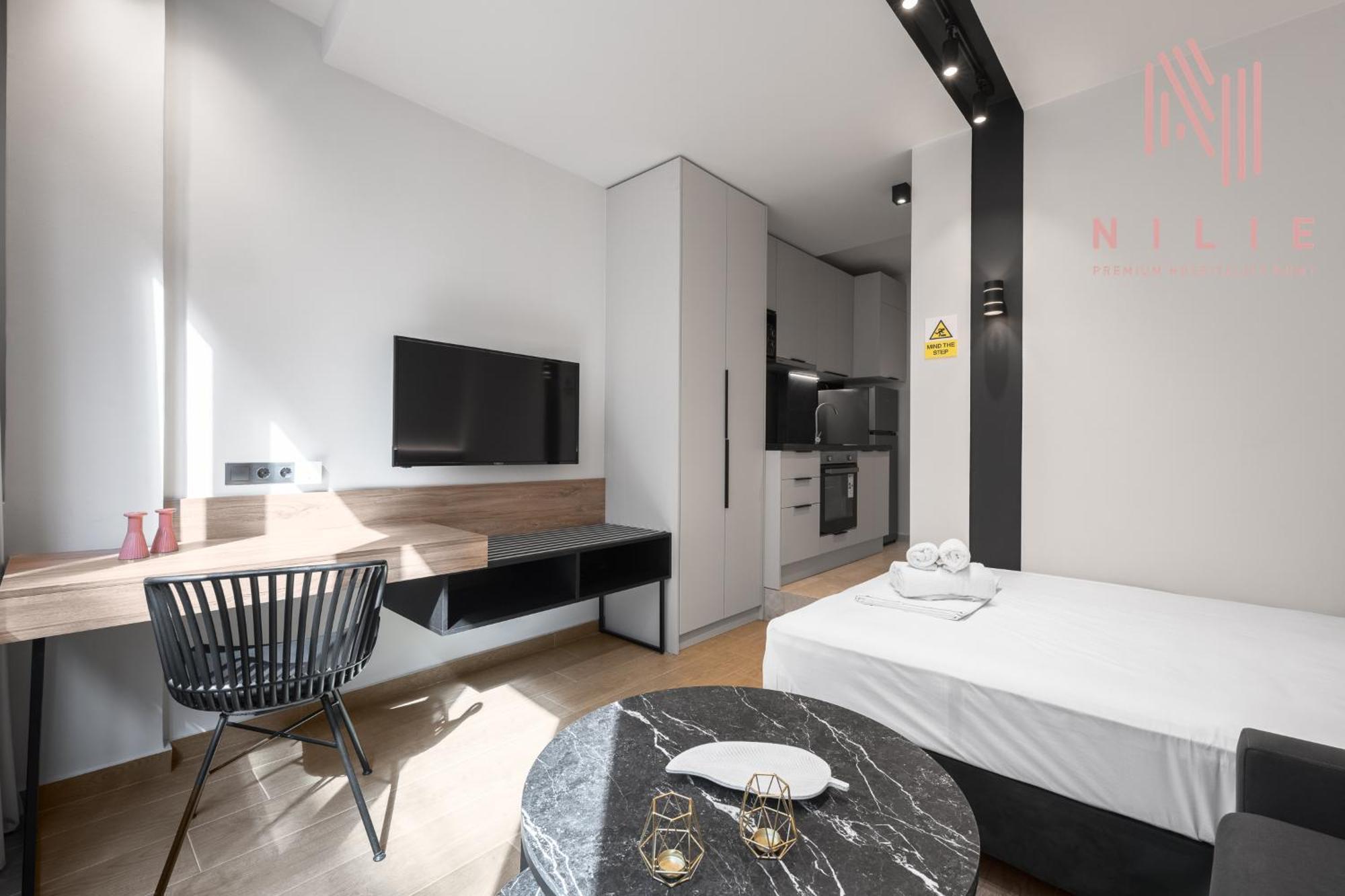 Vellow Door, Nilie Hospitality Mgmt Appartement