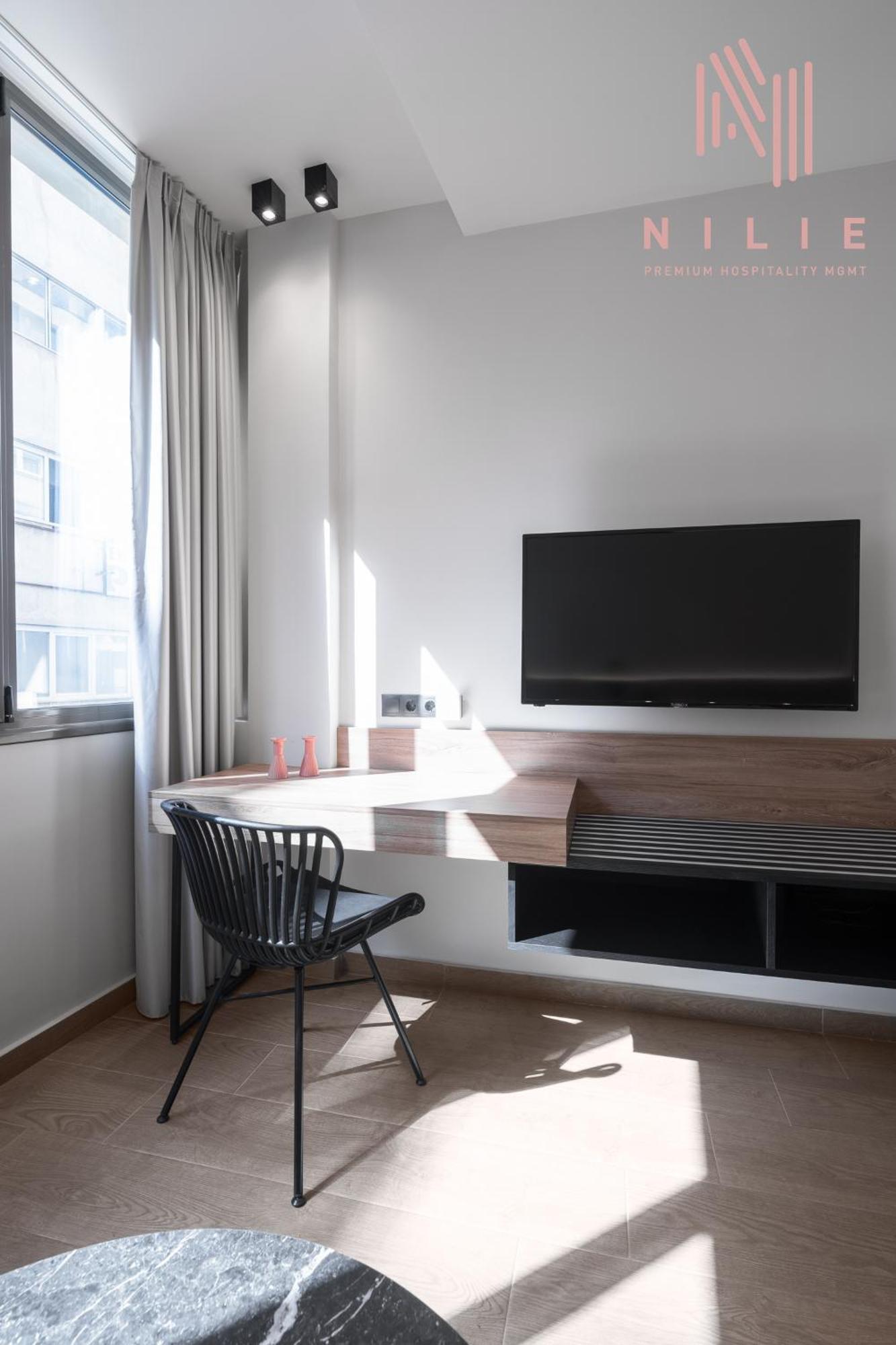 Appartement Vellow Door, Nilie Hospitality Mgmt *