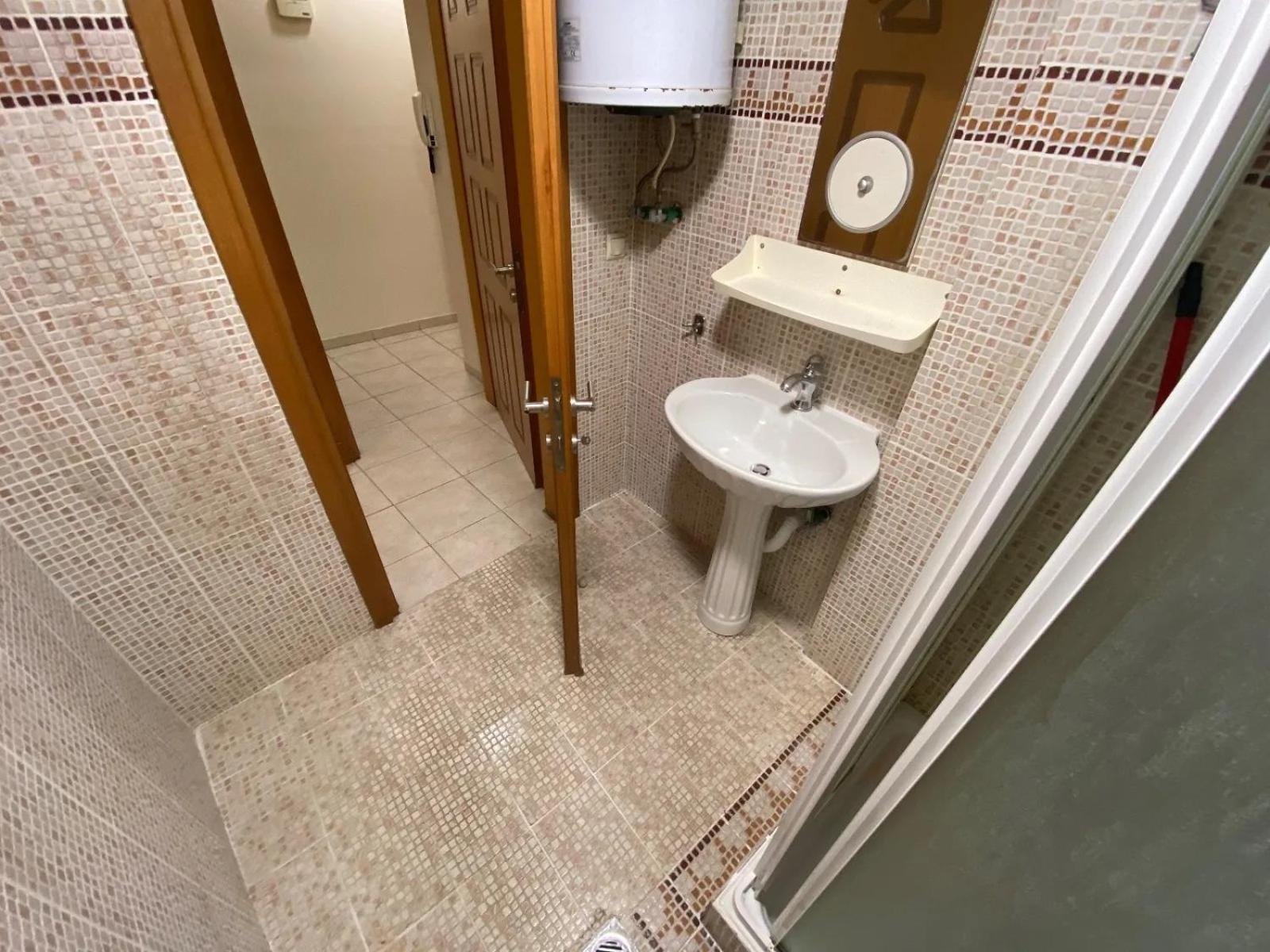 Amazing Studio Next To The Center 10 Mins Walk 123 * Thessaloniki