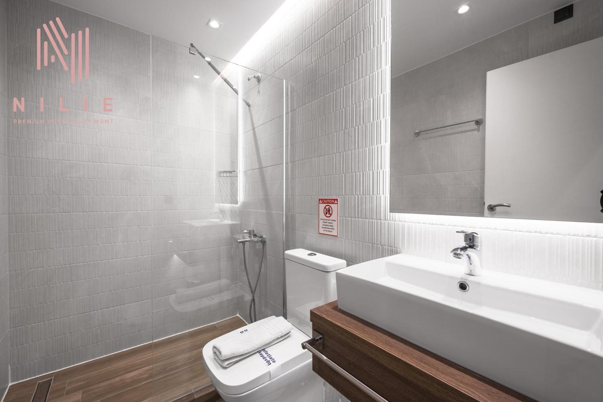 Appartement Vellow Door, Nilie Hospitality Mgmt *