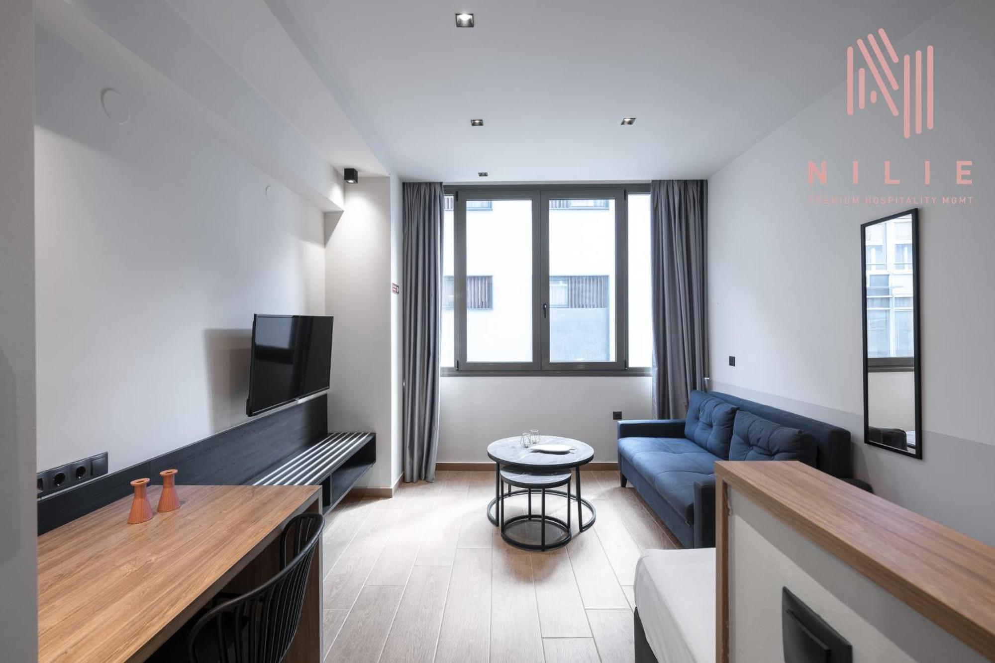 Vellow Door, Nilie Hospitality Mgmt Thessaloniki