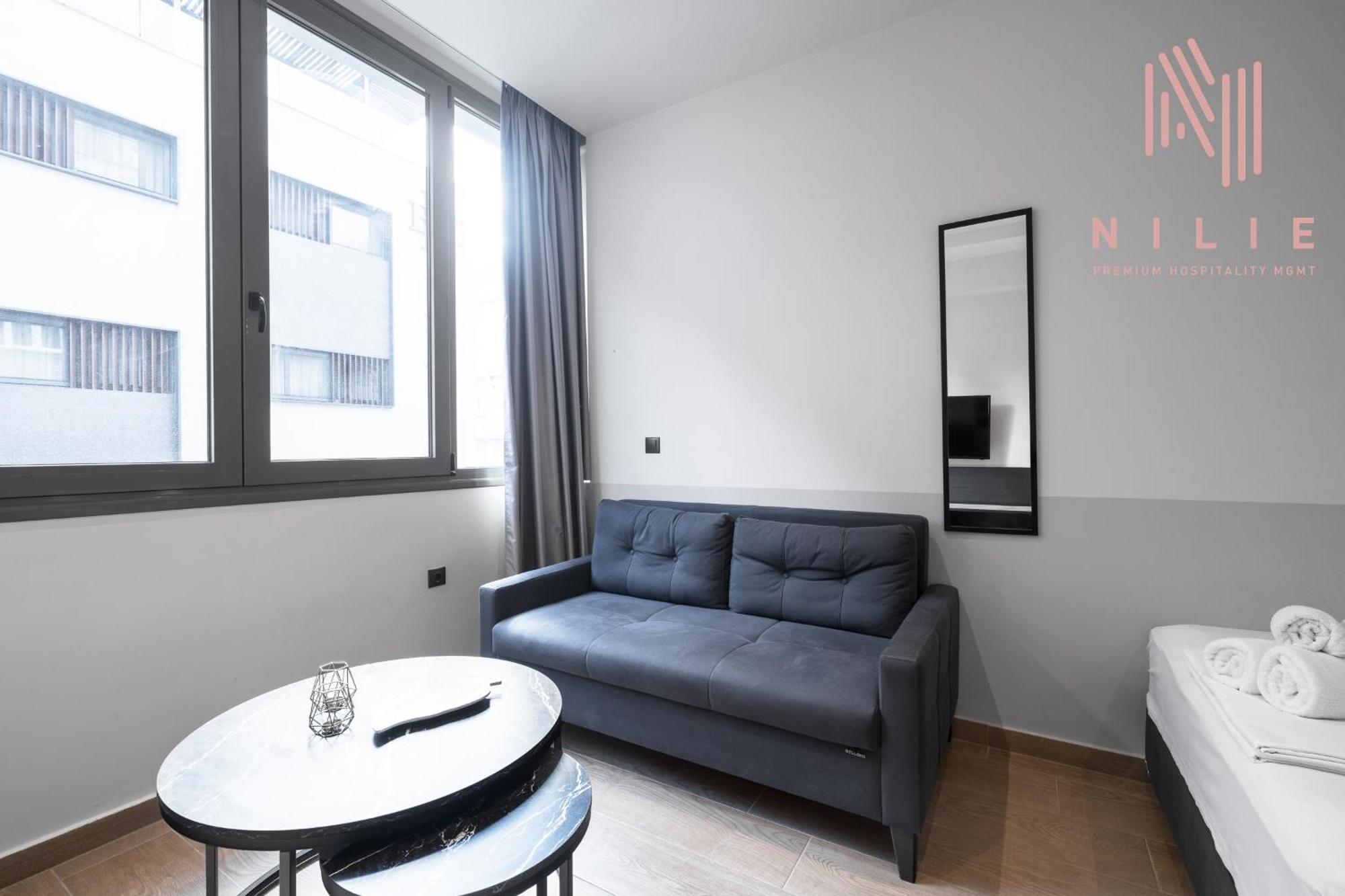 Vellow Door, Nilie Hospitality Mgmt Appartement *