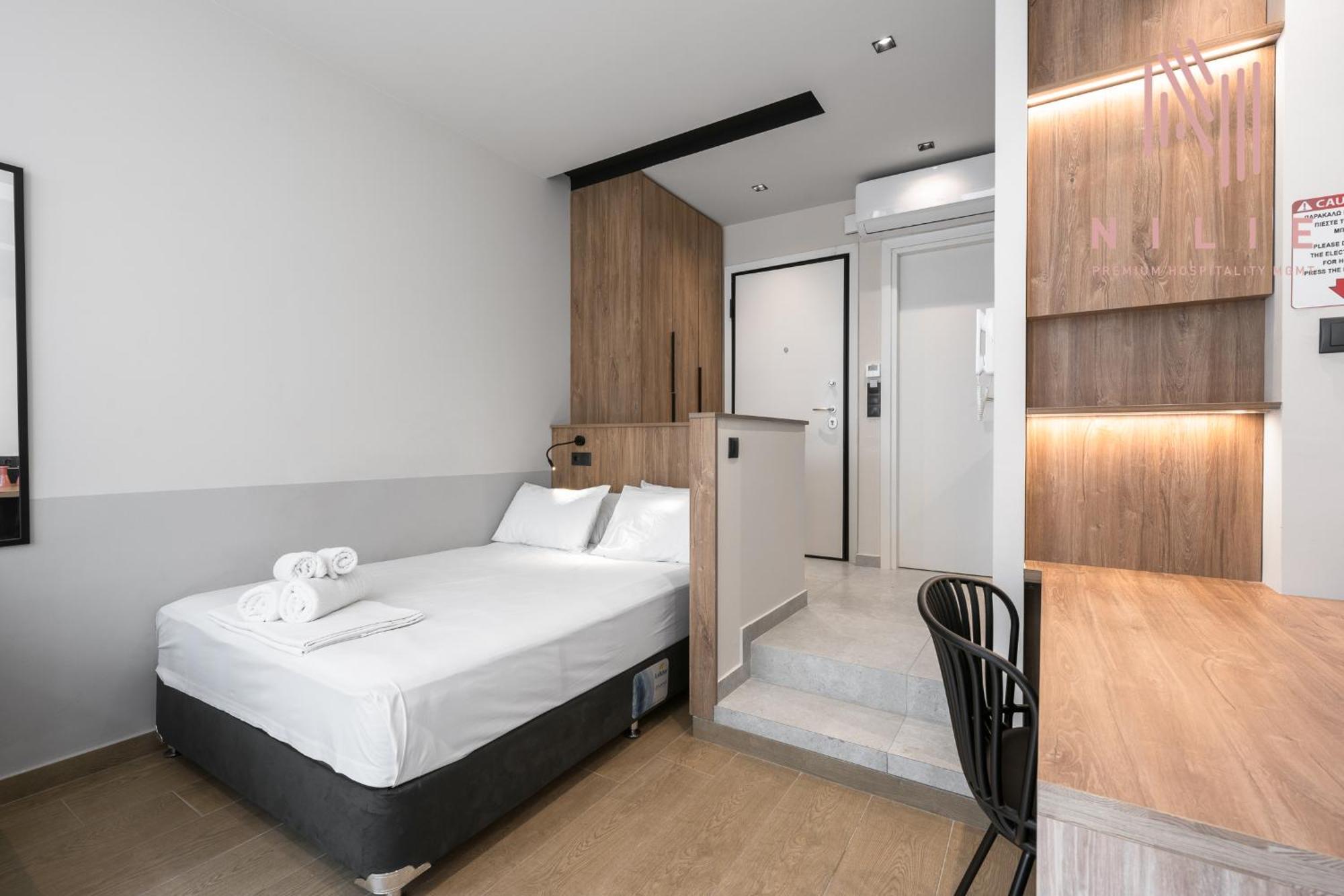 Vellow Door, Nilie Hospitality Mgmt Thessaloniki