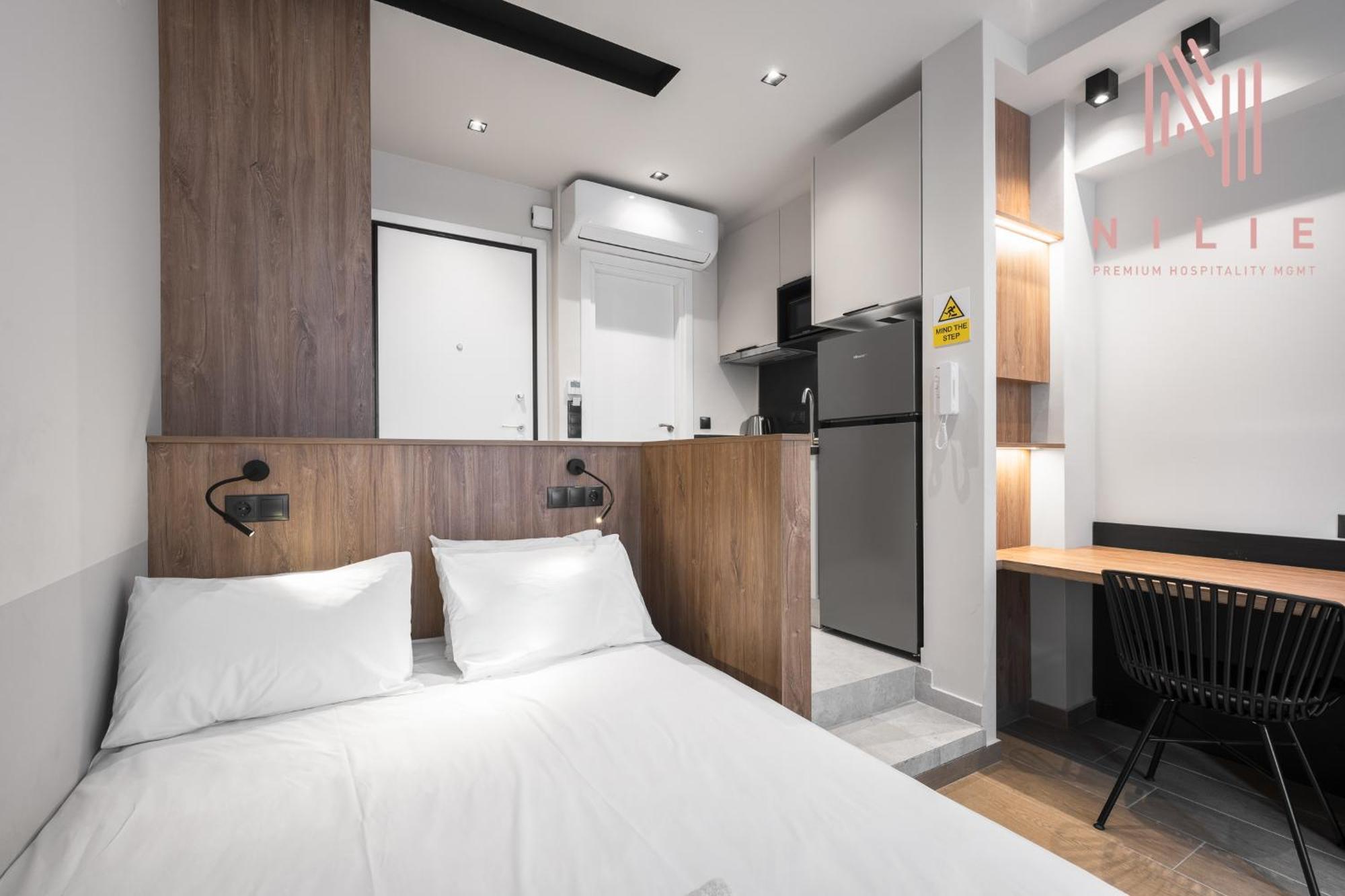 Appartement Vellow Door, Nilie Hospitality Mgmt *