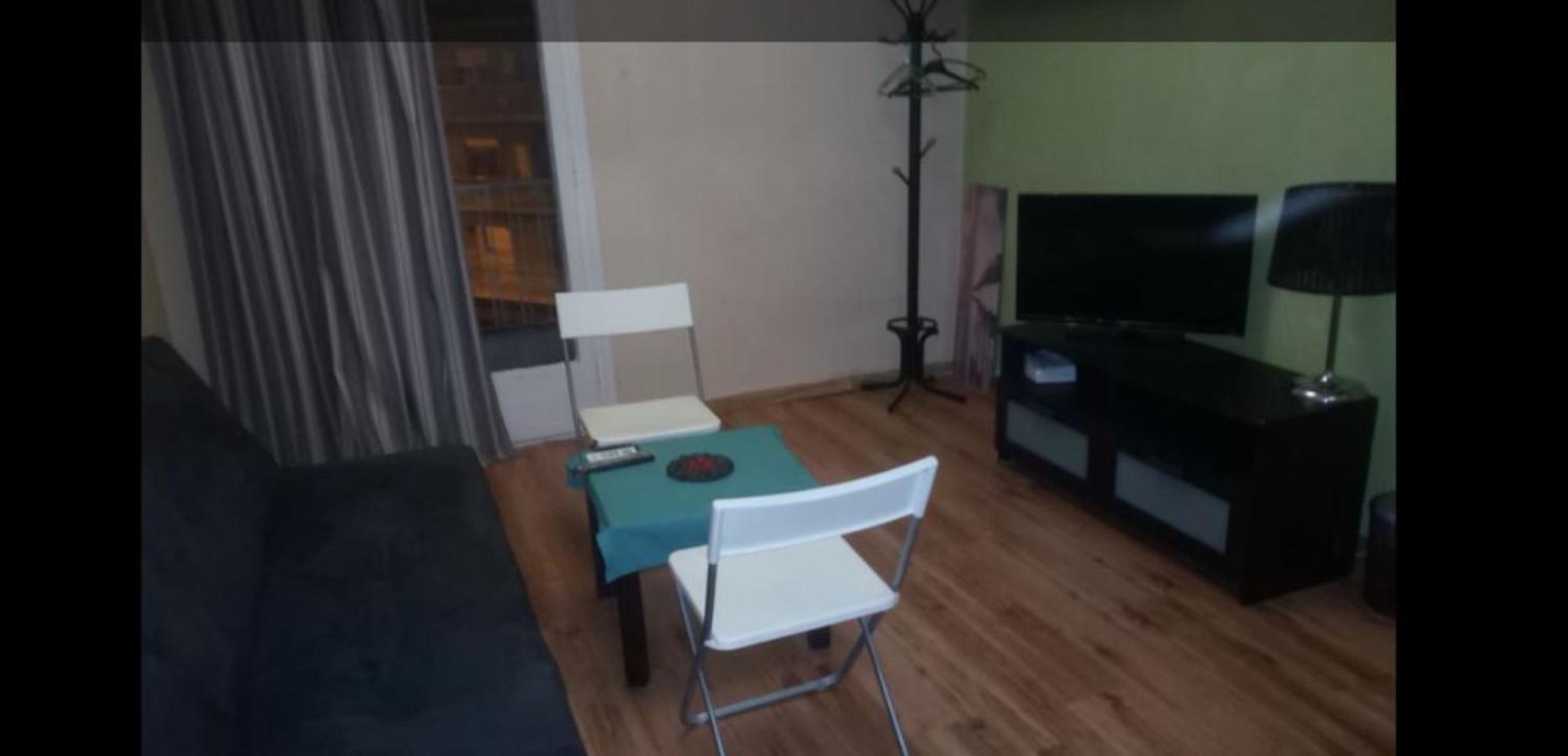 2 Bedroom Center Thessaloniki