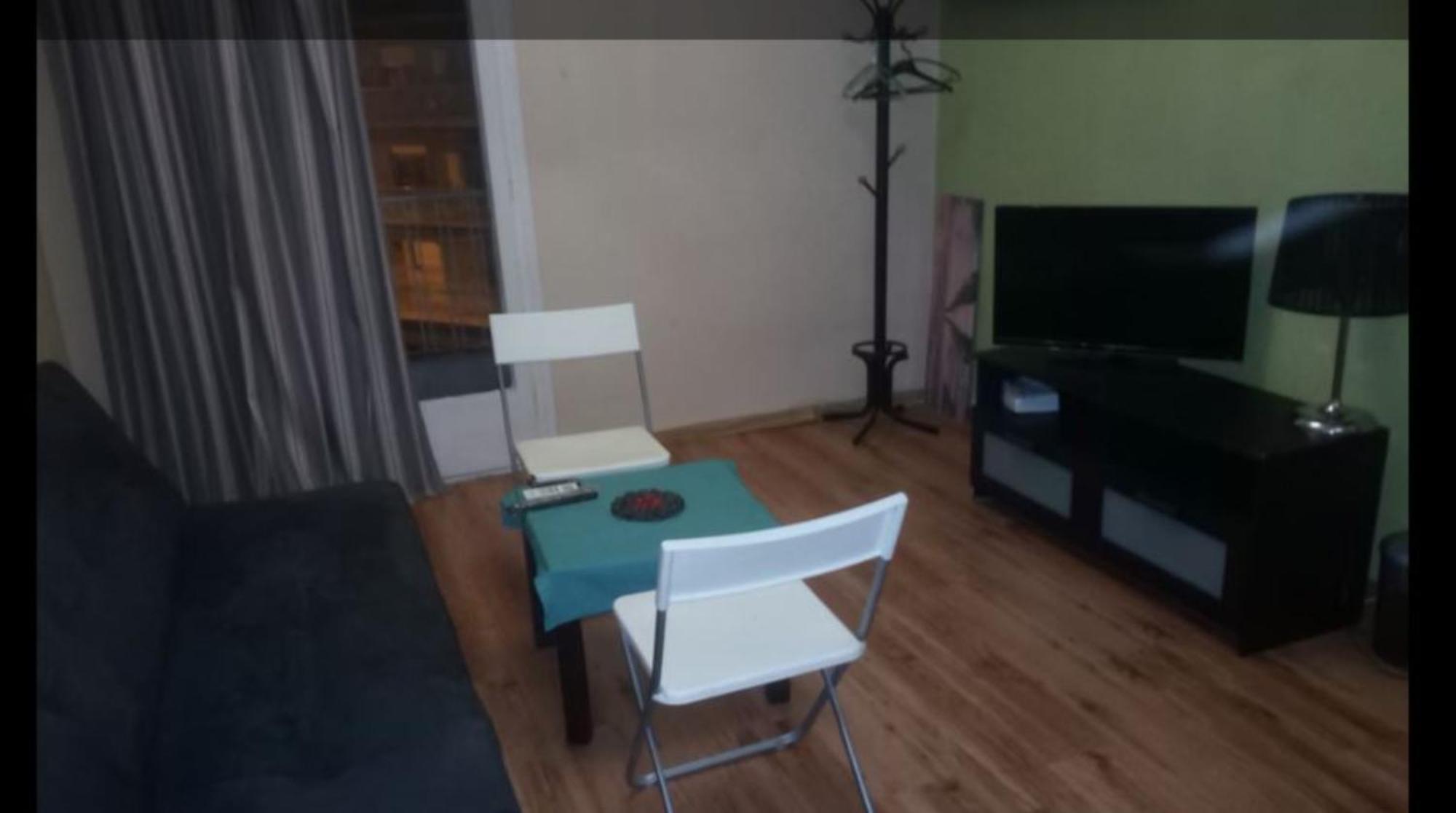 2 Bedroom Center Apartment