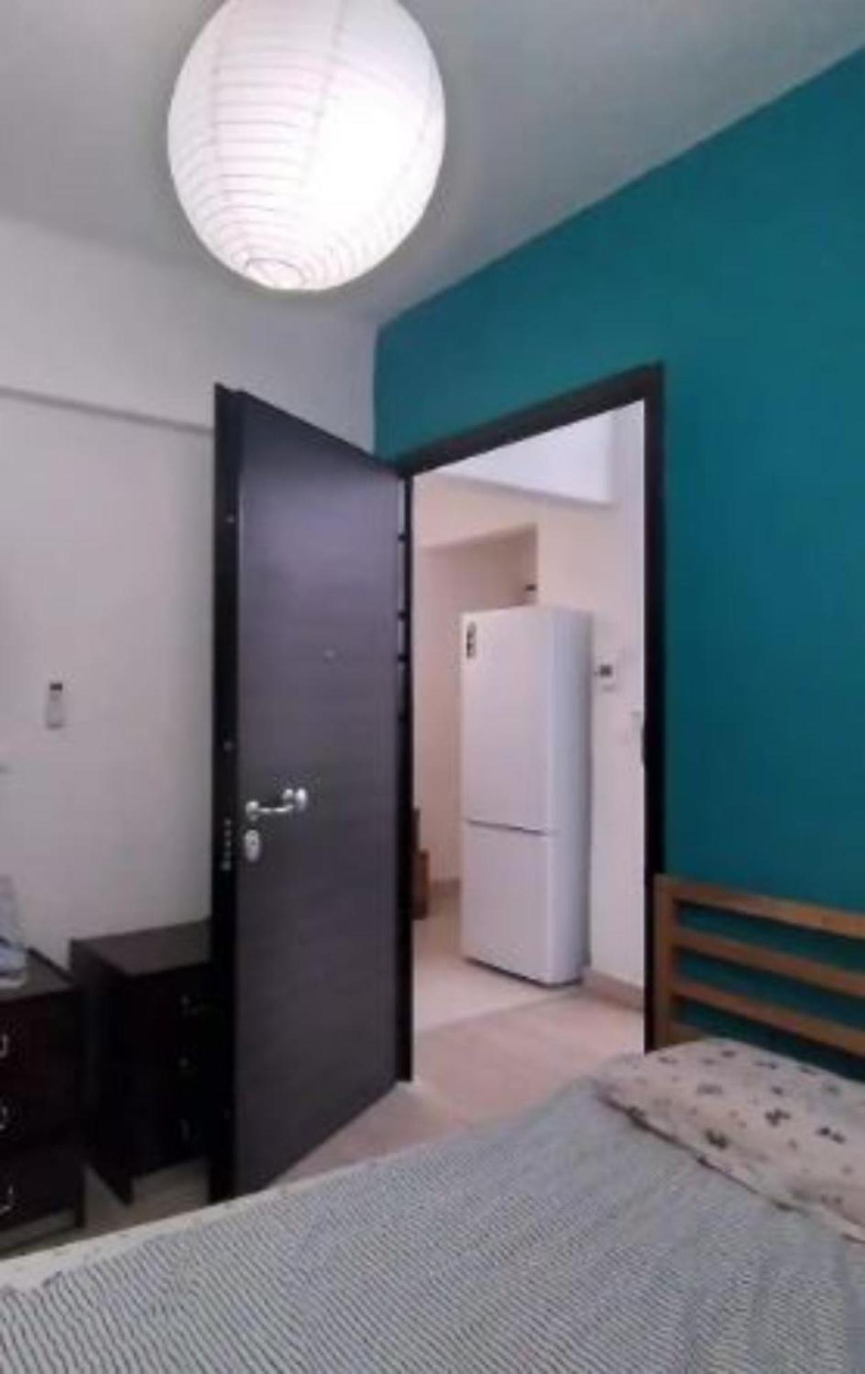 2 Bedroom Center Apartment