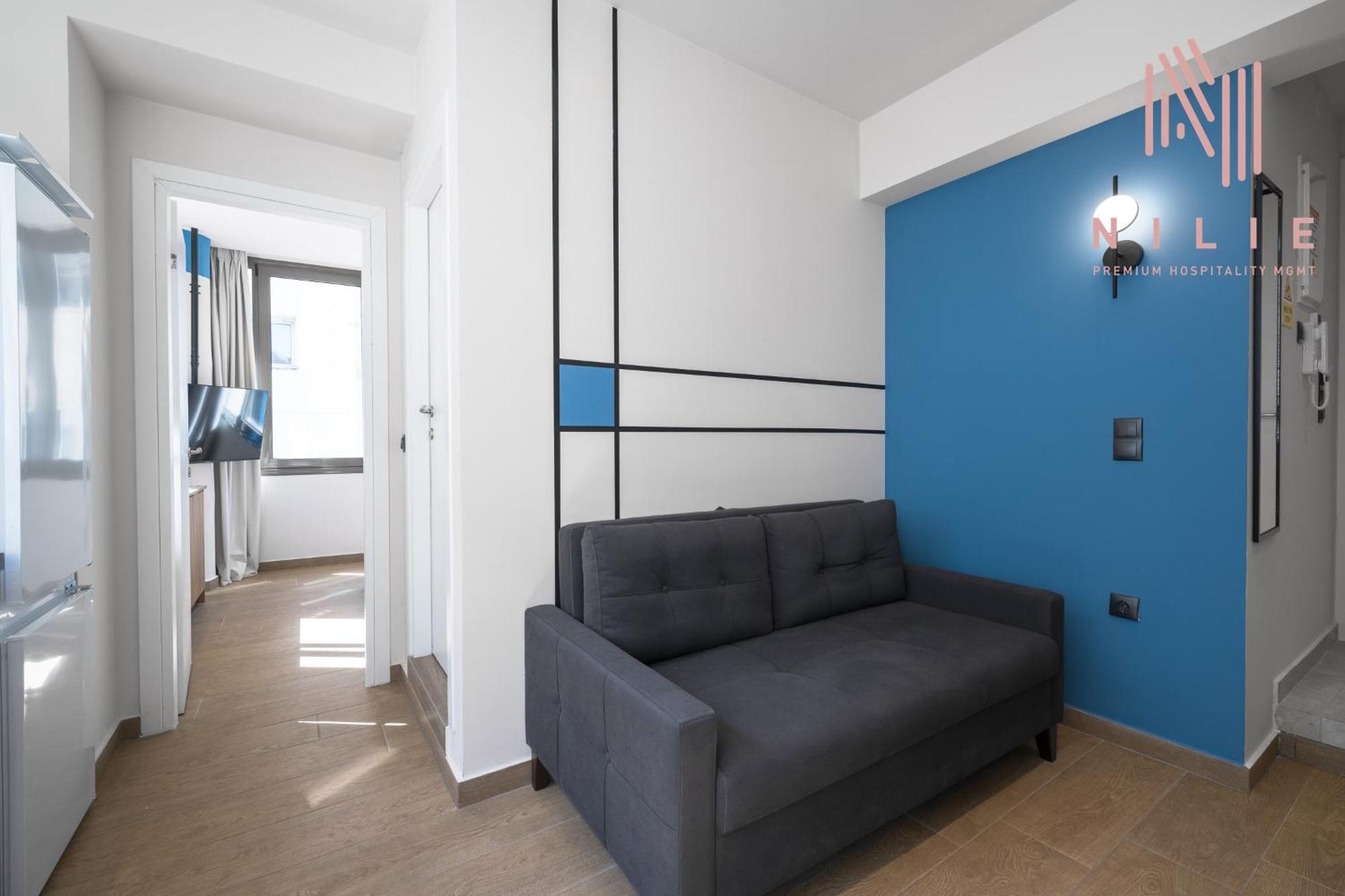 Appartement Vellow Door, Nilie Hospitality Mgmt