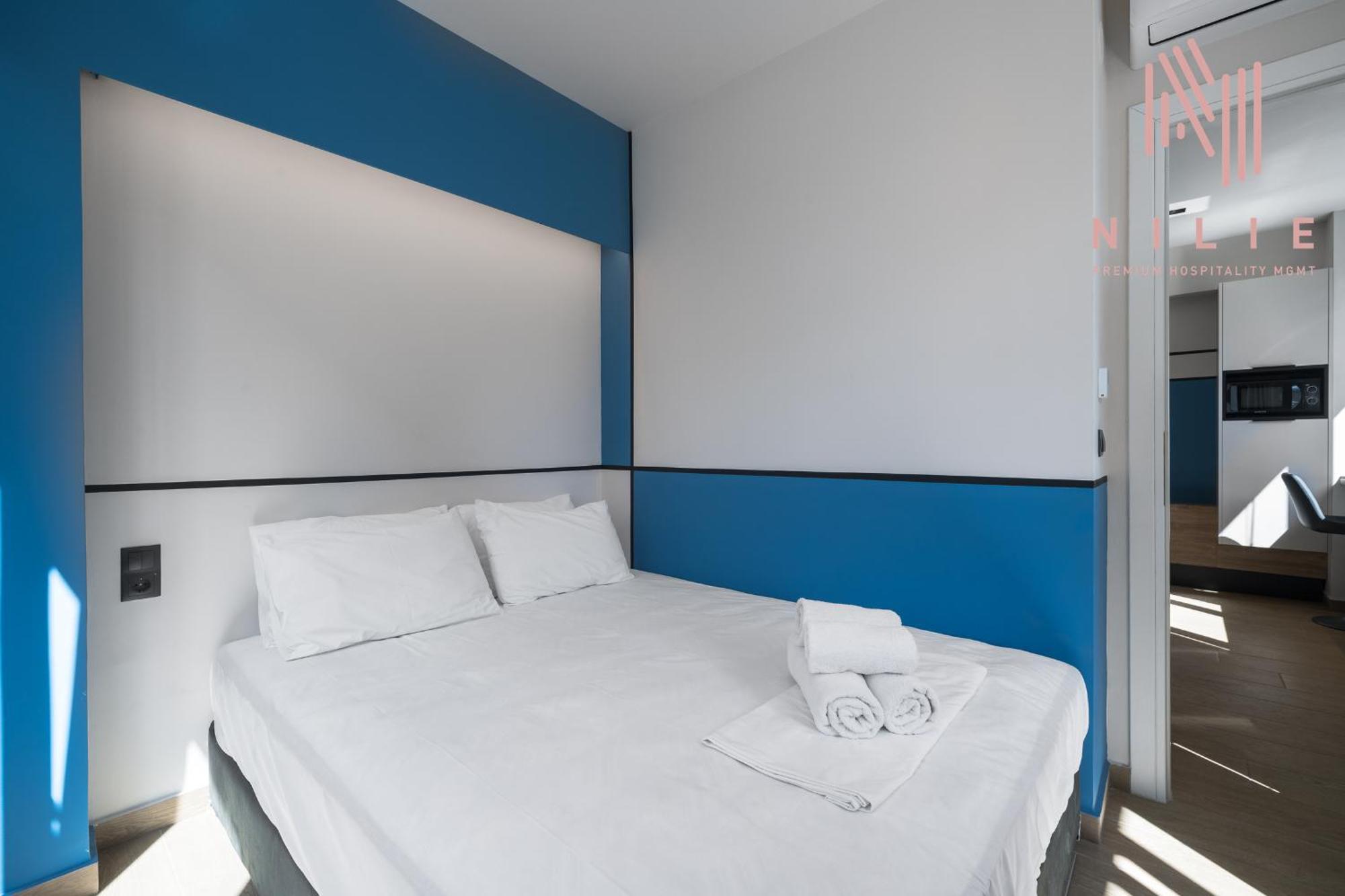 Vellow Door, Nilie Hospitality Mgmt Appartement *